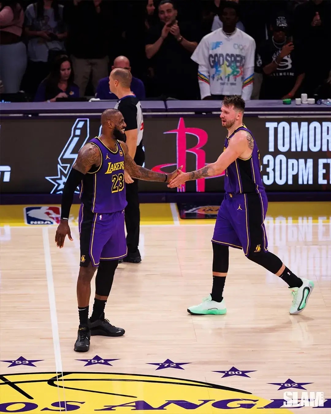 爱游戏体育平台 詹姆斯独门绝技 