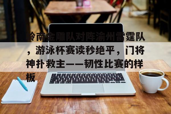 岭南金雕队对阵渝州雷霆队，游泳杯赛读秒绝平，门将神扑救主——韧性比赛的样板的简单介绍