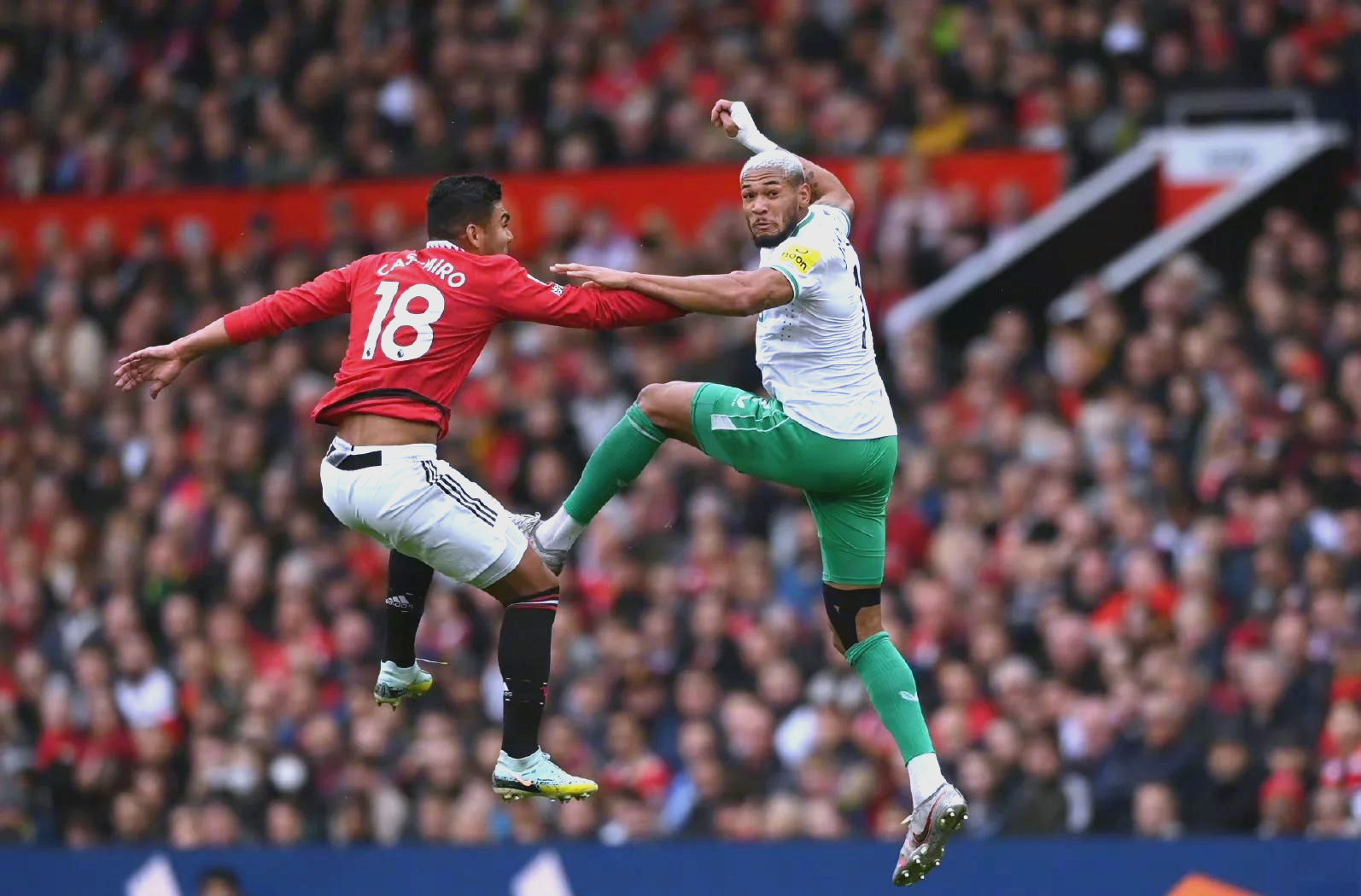 爱游戏电子曼联前途光明！，C罗新星重要助攻表现突出赛场气氛高涨的简单介绍