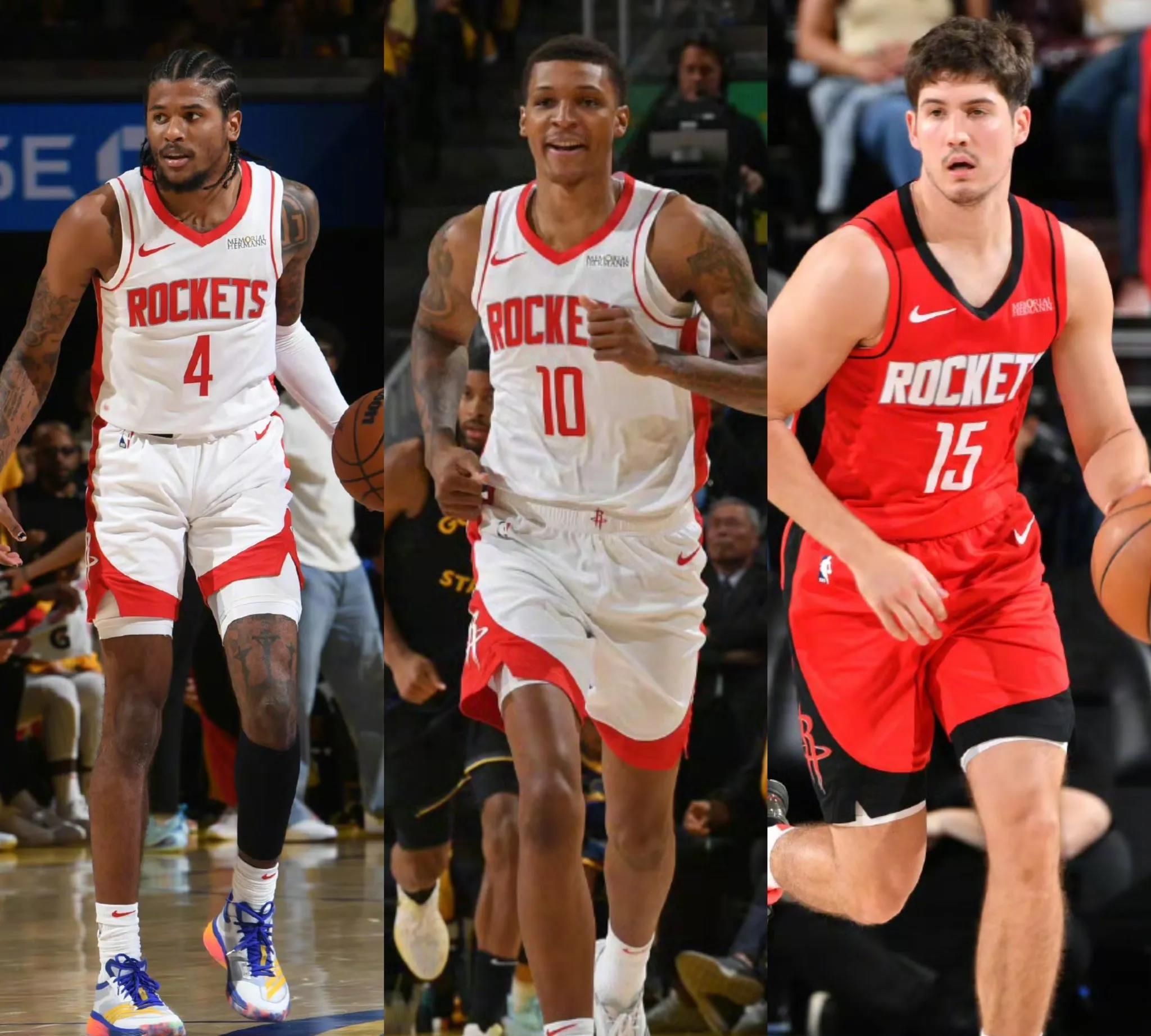 包含转会期休斯敦火箭更衣室发声：CBA季后赛节点到来，压力陡增，高层口径保持一致的词条