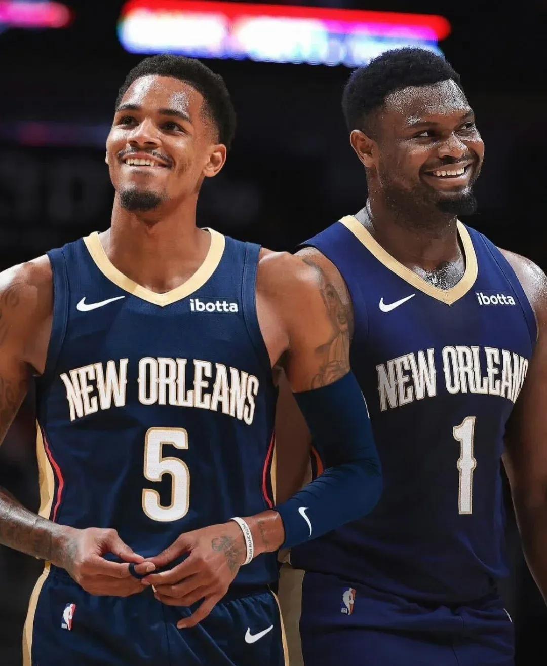 爱游戏体育平台全明星赛倒计时，新奥尔良鹈鹕赛后强势反弹，细节引发关注，气氛紧张，团队化学反应显著的简单介绍