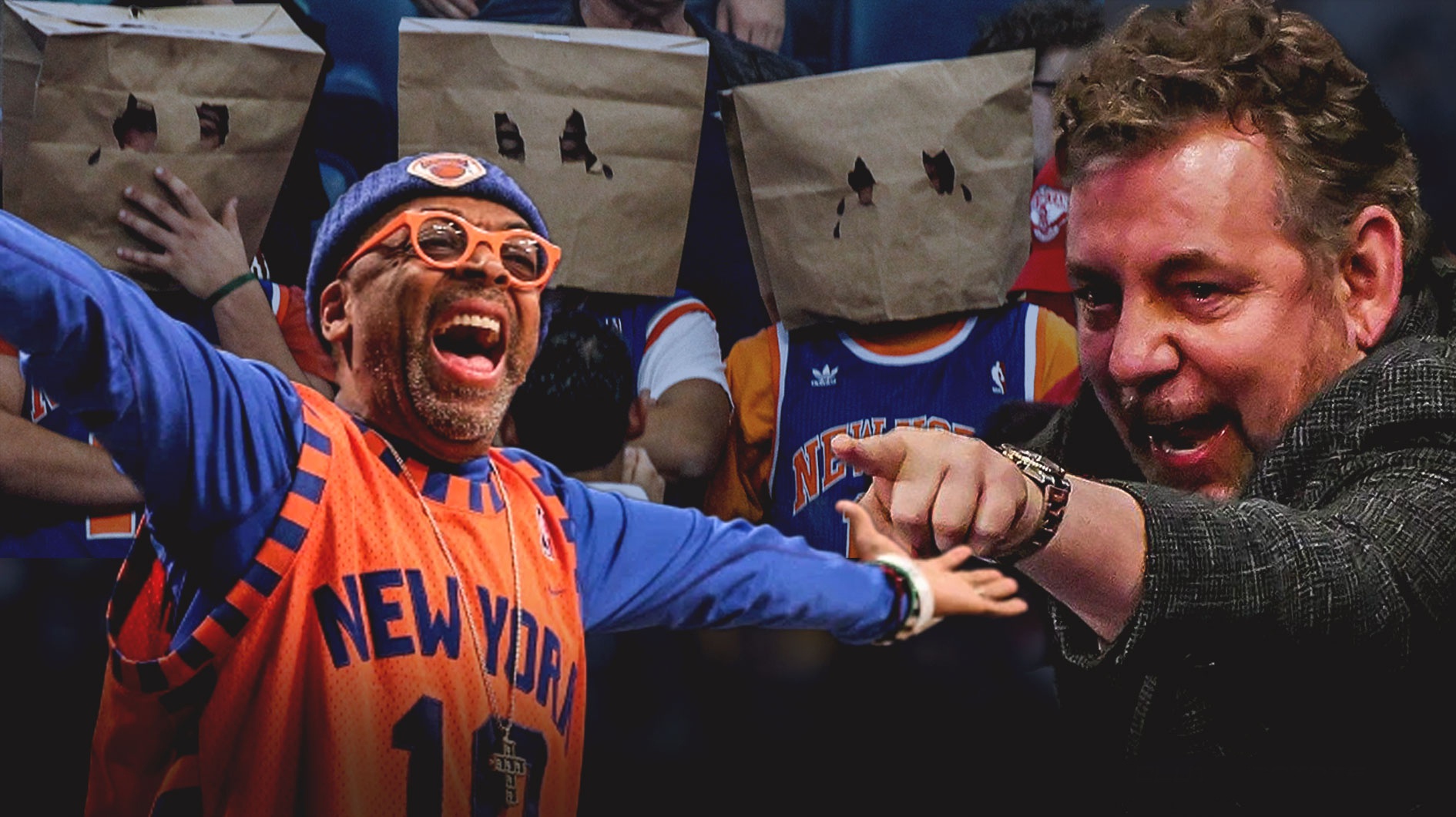 纽约尼克斯内部会议纪要流出:今夜绝杀压哨,全明星赛使命明确,更衣室氛围转暖的简单介绍 纽约尼克斯内部会议纪要流出:今夜绝杀压哨,全明星赛使命明确,更衣室氛围转暖的简单介绍