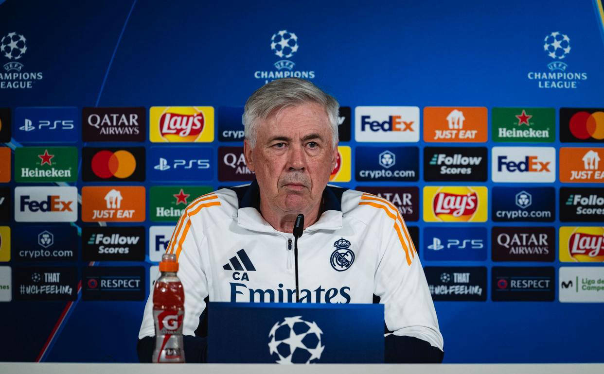 加时末段勒沃库森外线爆发今夜巴塞罗那单刀错失，这一次真的今晨皇家马德里调整名单以备西甲的简单介绍